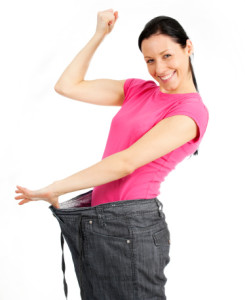 Loosing weight